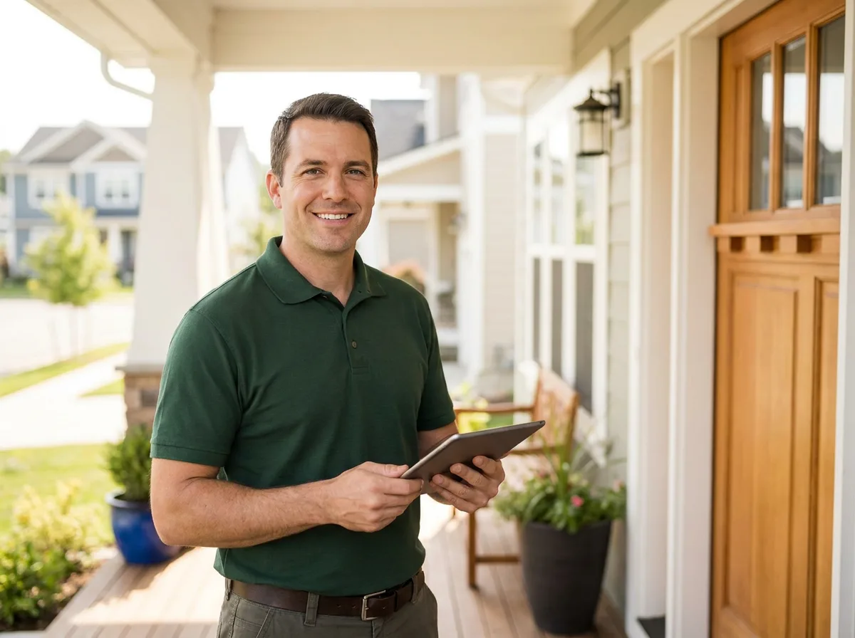 Pest control FAQs for Waldo, KS